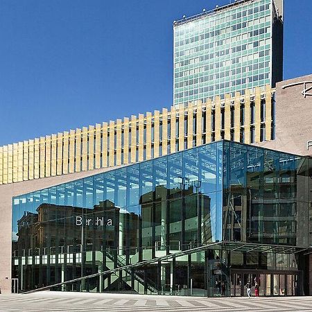 Station 64 A3 Bruxelles-Charleroi-Airport Apartment Ngoại thất bức ảnh