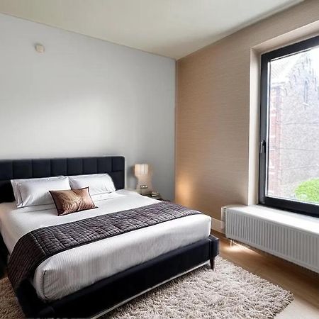 Station 64 A3 Bruxelles-Charleroi-Airport Apartment Ngoại thất bức ảnh